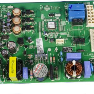 LG EBR67348001 PCB ASSEMBLY,MAIN