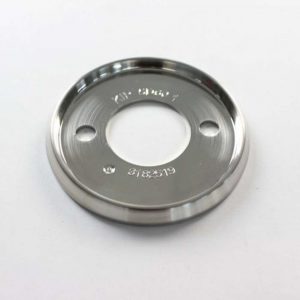 Dacor 92092 BEZEL, KNOB, SGM365E