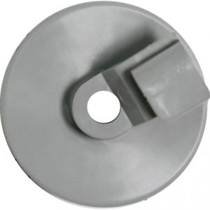 Dacor 92285 ASY, LOWER ROLLER