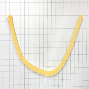 Dacor 92310-002 GASKET, FOAM, CHASS/TOP