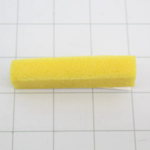 Dacor 92310-007 GASKET, FOAM 3-INCH