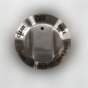 Dacor 92425 KNOB, BURNER