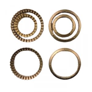 Dacor 92435 SET, BURNER RING