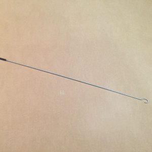 Whirlpool 9757239 ROD, DOOR SWITCH REAR MOUNT