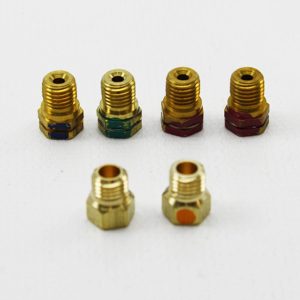 Whirlpool 9757426 ORIFICE