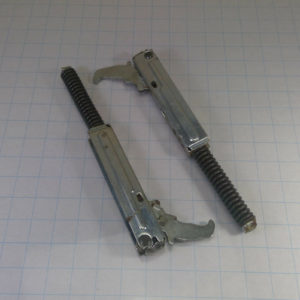 Whirlpool 9760569 HINGE, DOOR