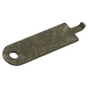 Whirlpool 9761517 CLIP, DOOR MOUNTING