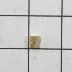 Whirlpool 9762443 SPUD, NAT TCB INTERNAL