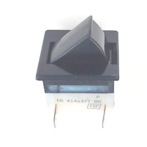 Whirlpool 9871829 SWITCH, SAFETY