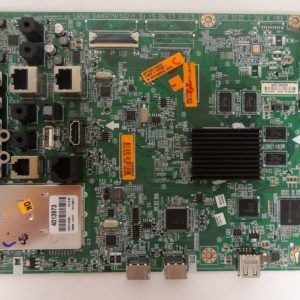 EBT64119206 LG Main Board Chassis Assembly