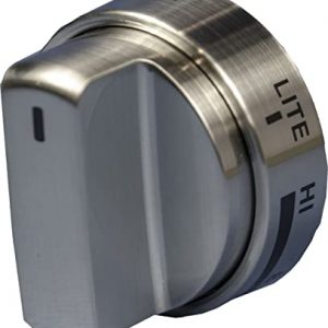 AEZ72909008 LG Knob Assembly