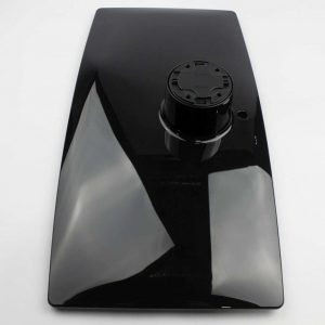 AAN72947812 LG TV Stand (Base) Assembly with Screws