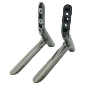 AAN73950203 LG TV Stand (Base) Assembly with Screws