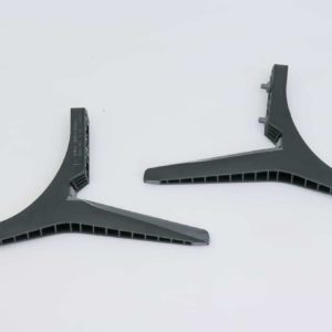 AAN75488616 LG TV Stand (Base) Assembly with Screws