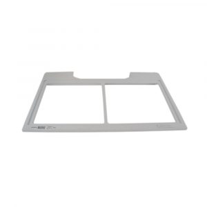 ACQ85428622 LG Refrigerator Crisper Cover Assembly TV