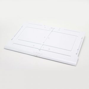 ACQ86509710 LG Refrigerator Tray Cover Assembly