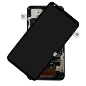 ACQ90078701 LG Cover Assembly