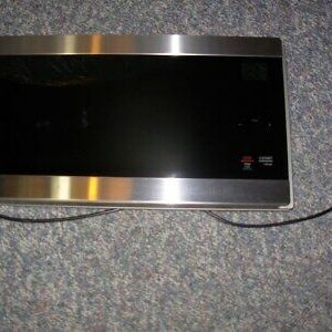 ADC75586609 LG Full Door Assembly