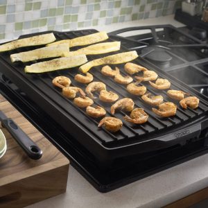 Dacor AEGR3648 SEARING GRILL