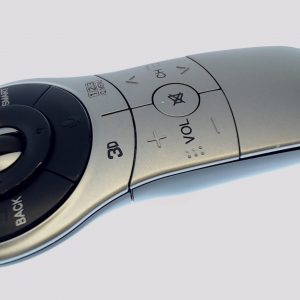 LG AGF76633201 CONTROL, REMOTE