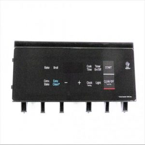 AGM73329018 LG Range Parts Assembly