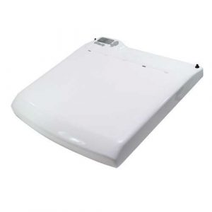 LG AGU72925524 PLATE ASSEMBLY,TOP