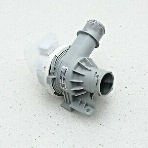 AHA75673401 LG Washer Pump Assembly,Drain
