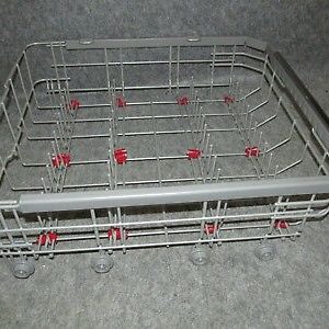 LG AHB73249104 RACK ASSY LOWER