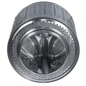 LG AJQ33694813 TUB ASSEMBLY,DRUM(INNER)