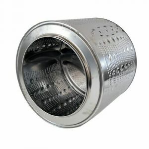 LG AJQ73674418 TUB ASSEMBLY,DRUM(INNER)