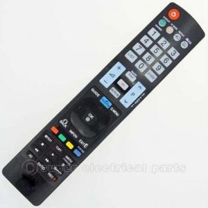 AKB72914043 LG TV Remote Control Assembly