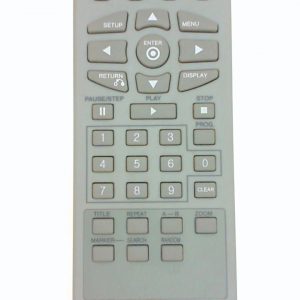 AKB30648702 LG Remote Control