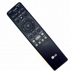 AKB36160903 LG Remote Control