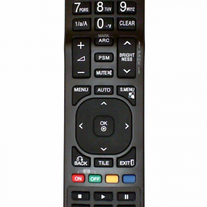 AKB72915219 LG Remote Control