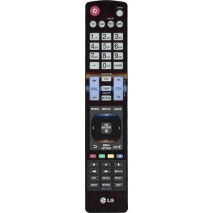 AKB73275673 LG Remote Control