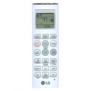 LG AKB73835317 REMOTE CONTROLLER ASSEMBLY