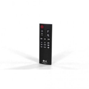 LG AKB75515301 REMOTE CONTROLLER ASSEMBLY