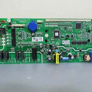 EBR67471707 LG Power Control Board (PCB Assembly)