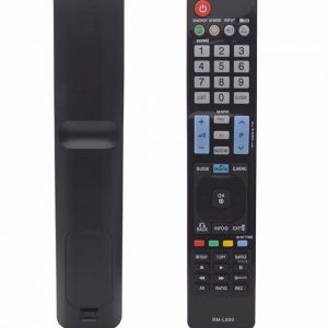 LG COV32285501 REMOTE CONTROLLER ASSEMBLY,