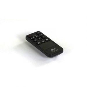 LG COV33552433 REMOTE CONTROLLER,OUTSOURCIN