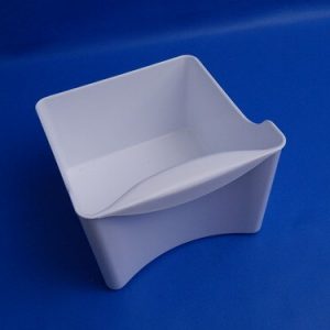 5074JA2004A LG Refrigerator Ice Bucket