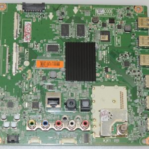 EBT63725902 LG Main Board Chassis Assembly
