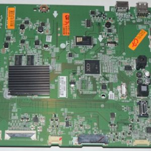 EBT64000702 LG Main Board Chassis Assembly