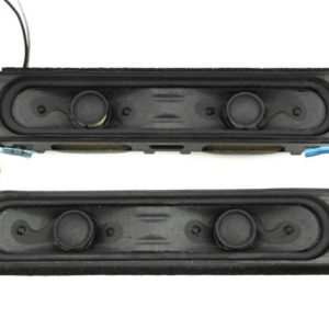 EAB60962801 LG Full Range Speaker