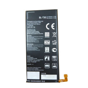 EAC63458501 LG Lithium Rechargeable Battery