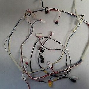 EAD62040306 LG Single Harness