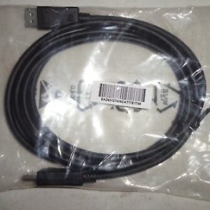 EAD63127606 LG Cable Assembly