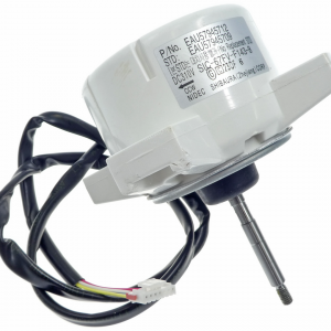 LG EAU57945712 MOTOR ASSEMBLY,DC,OUTDOOR