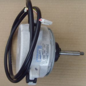 EAU60905402 LG Outdoor DC Motor Assembly