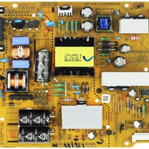 EAY62810401 LG Power Supply Board Assembly